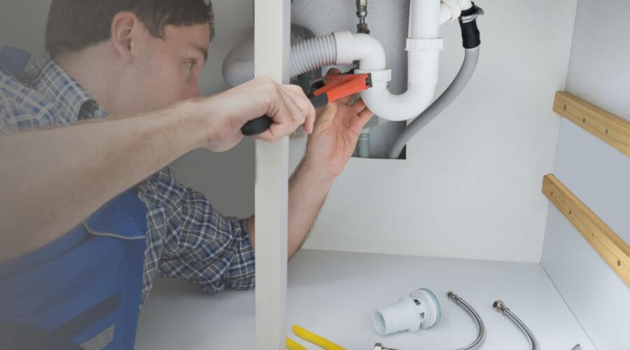 Professional Leak Detection Services in Scranton, KS
